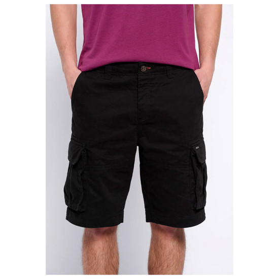 Funky Buddha Ανδρική βερμούδα Cargo